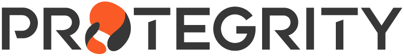 Protegrity Logo